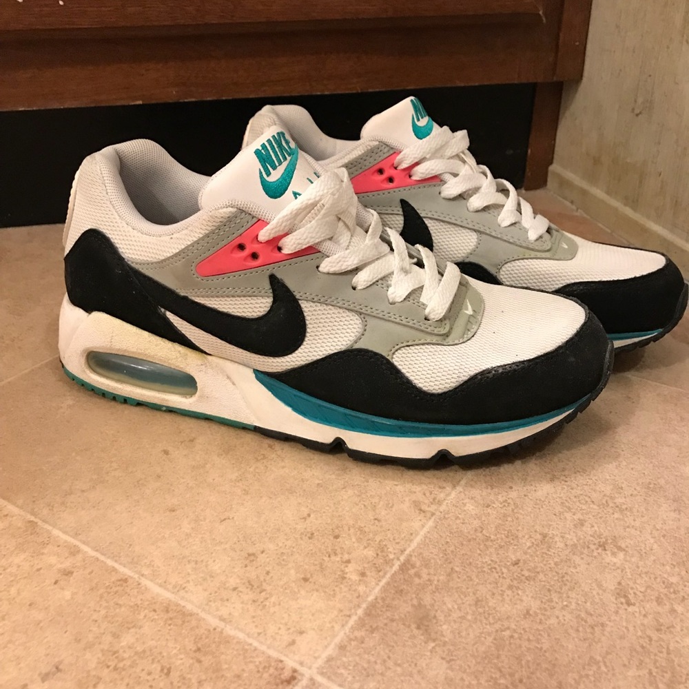 Nike’s